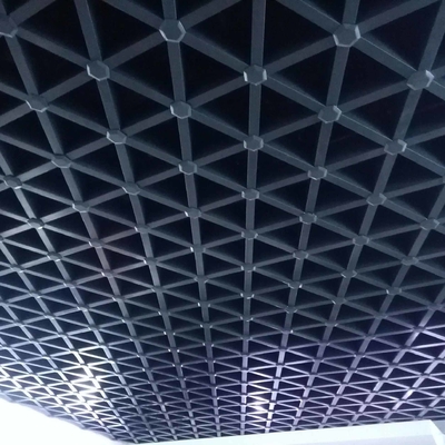 Los 1100 paneles de techo ligeros gruesos de aluminio del diseño 0.3mm-1.2m m del techo del metal