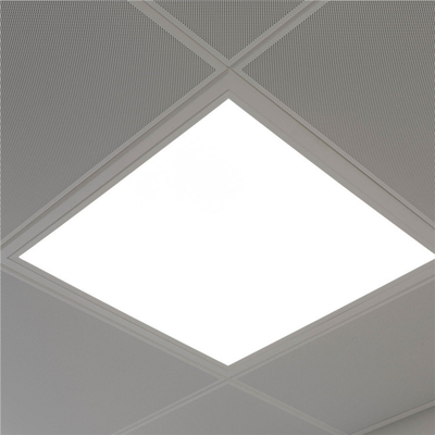 Luz del panel ahuecada superficial blanca de la oficina LED de la luz de techo de 40w LED