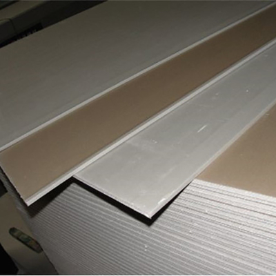 El tamaño insonoro del tablero de yeso del cartón yeso de 1220x2440m m modificó para requisitos particulares