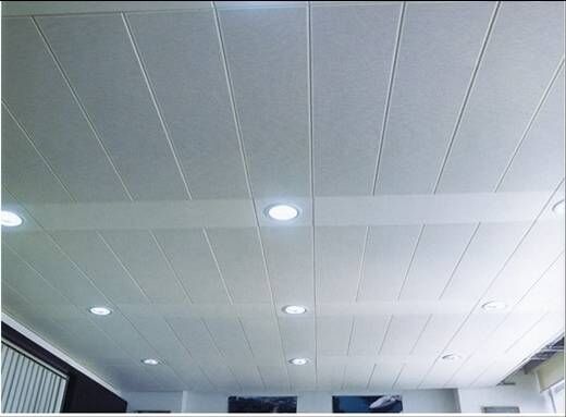 Accesorios para Techos Suspendidos Acabado Molino Gancho en J Tipo Barra para Techo Desmontable